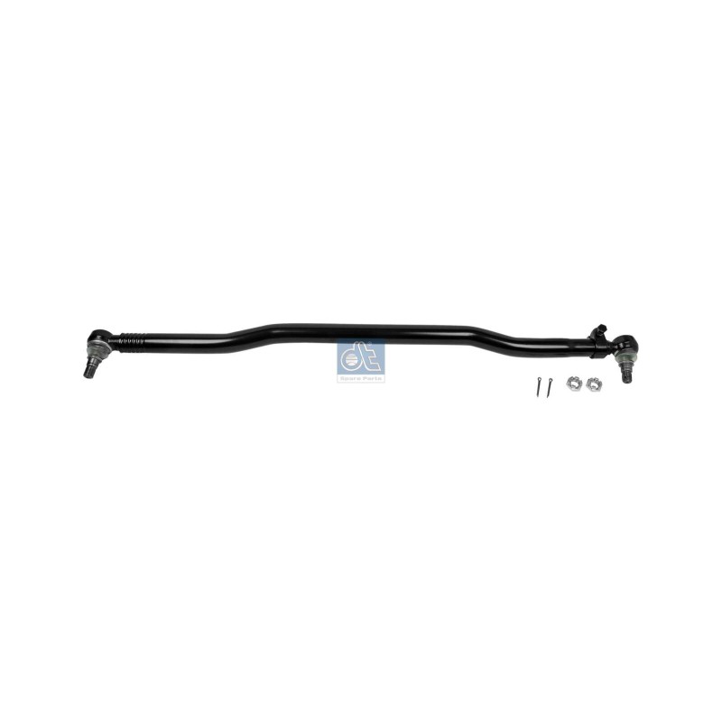 DT Spare Parts Roolivarras 7.30006