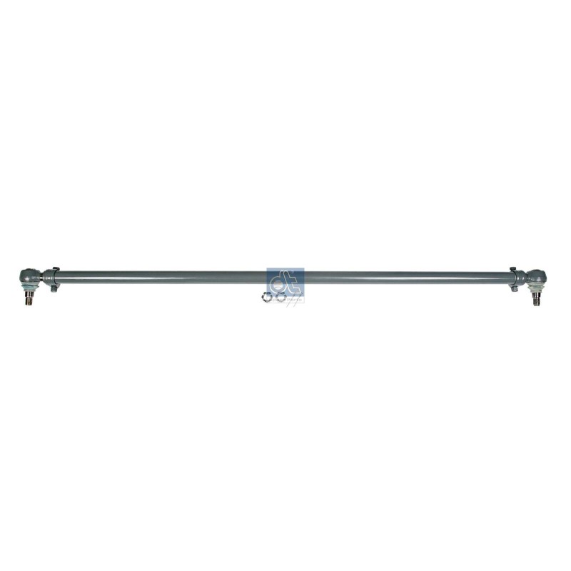 DT Spare Parts Roolivarras 7.30008