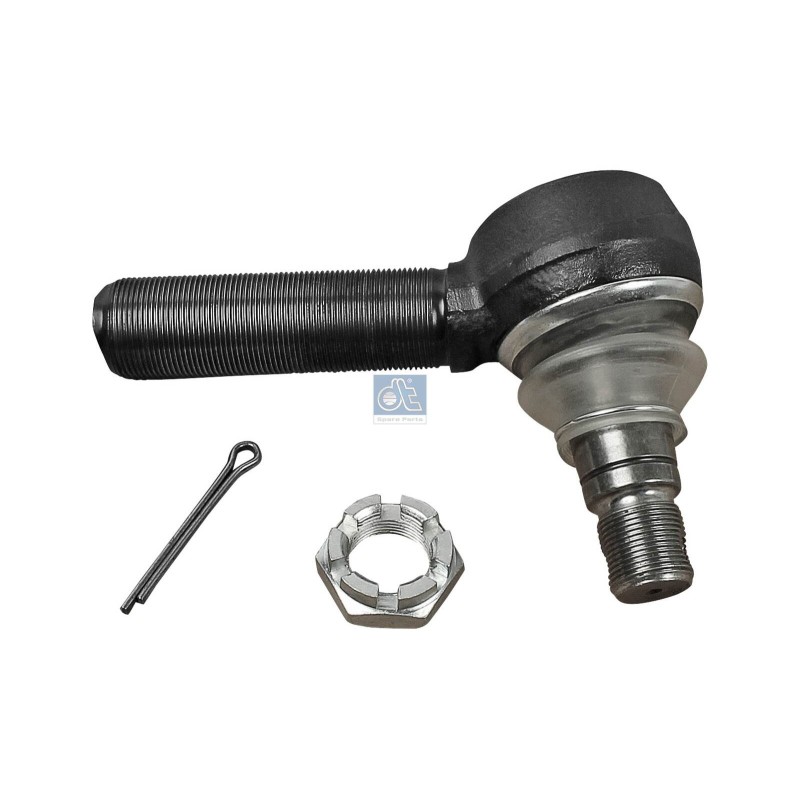DT Spare Parts Rooliots 7.30103