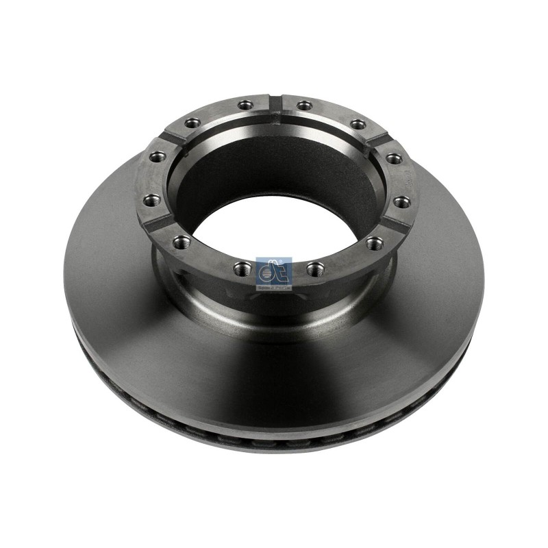 DT Spare Parts Piduriketas 7.36001