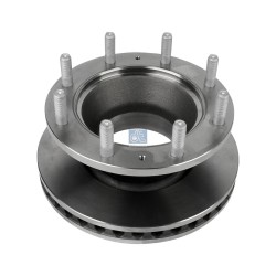 DT Spare Parts Piduriketas 7.36020