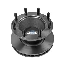 DT Spare Parts Piduriketas 7.36021