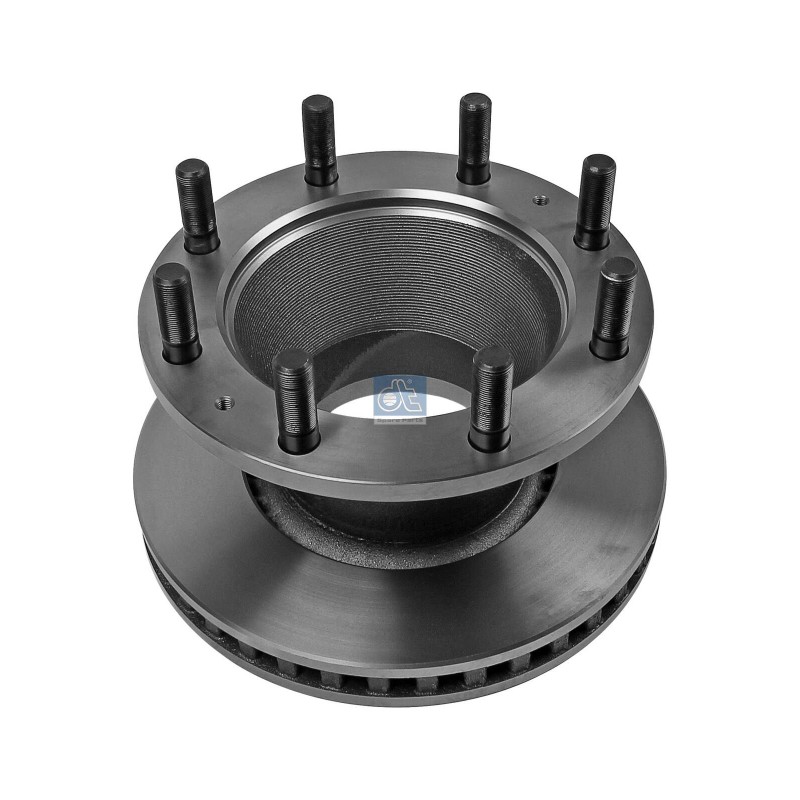 DT Spare Parts Piduriketas 7.36021