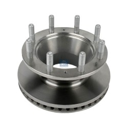 DT Spare Parts Piduriketas 7.36027