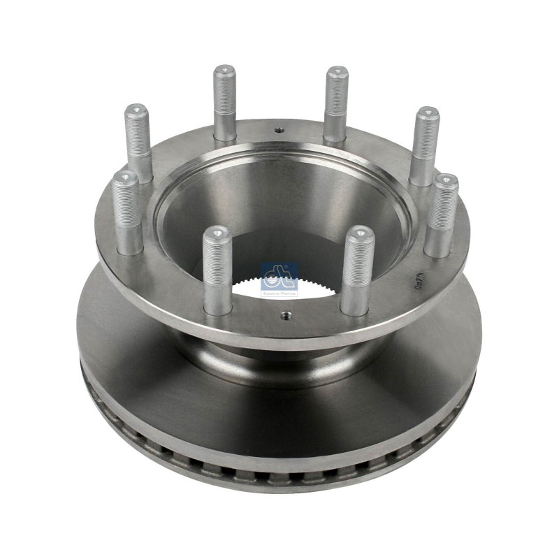 DT Spare Parts Piduriketas 7.36027