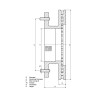 DT Spare Parts Piduriketas 7.36027