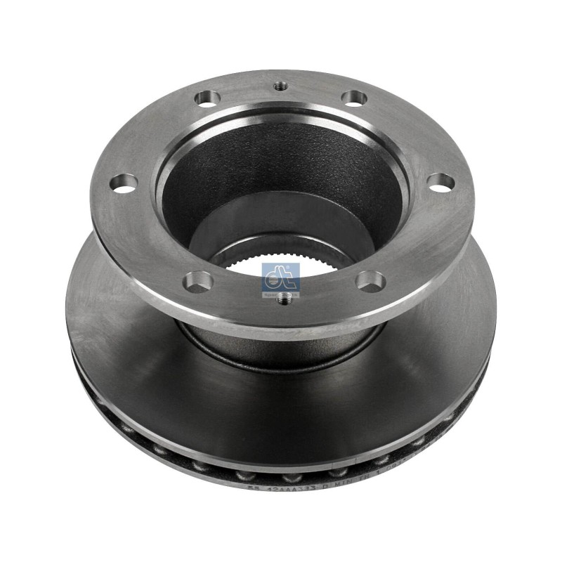 DT Spare Parts Piduriketas 7.36031