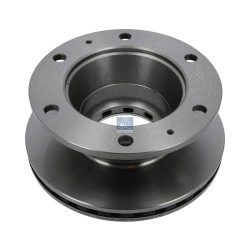 DT Spare Parts Piduriketas 7.36083