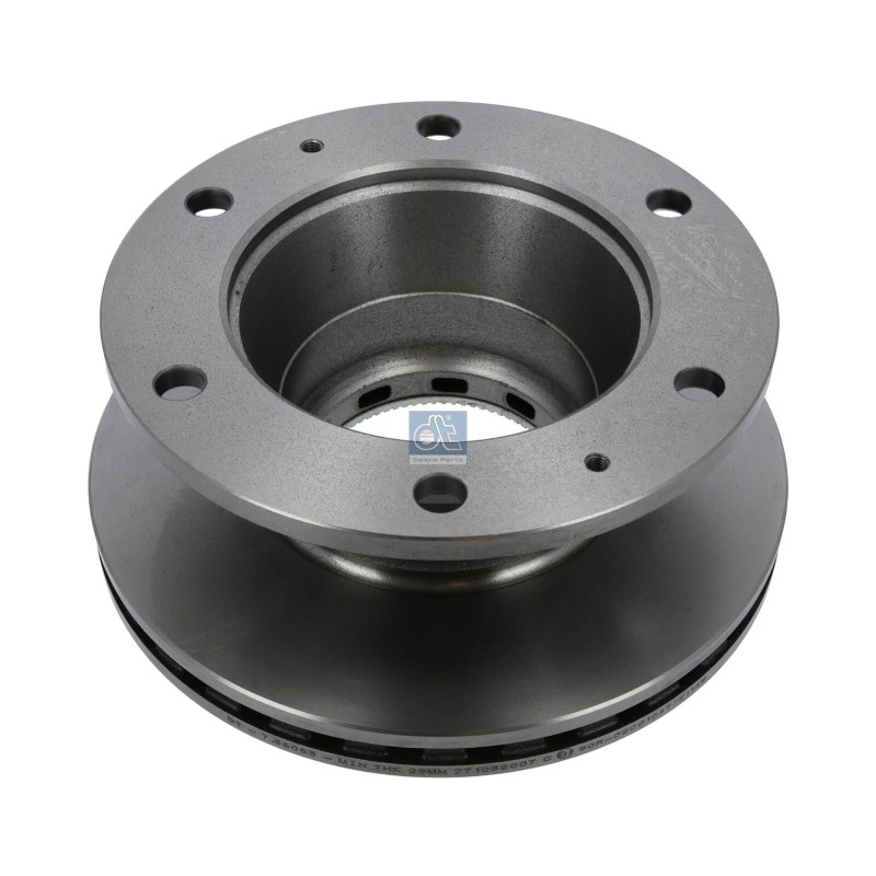 DT Spare Parts Piduriketas 7.36083