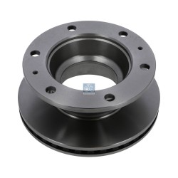 DT Spare Parts Piduriketas 7.36127