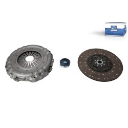 DT Spare Parts Sidurikomplekt 7.90518