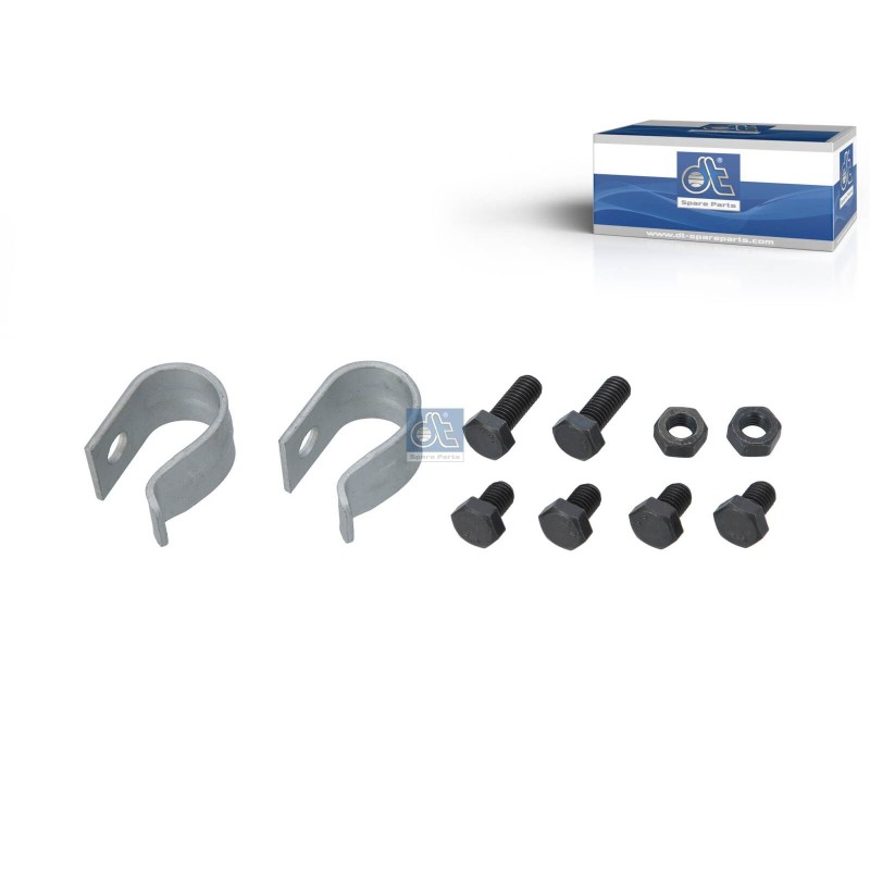 DT Spare Parts Kiil,trummelpidur 7.92442