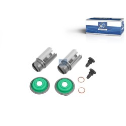 DT Spare Parts Kiil,trummelpidur 7.92443