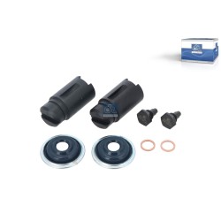 DT Spare Parts Kiil,trummelpidur 7.92444