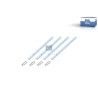 DT Spare Parts Remondikomplekt,Pidurisadul 7.96042