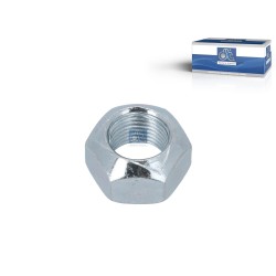 DT Spare Parts Mutter,vedrukinnitussild 9.34004