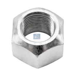 DT Spare Parts Mutter 9.35018