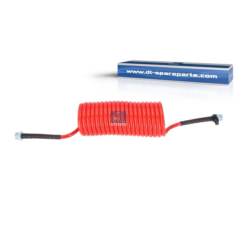 DT Spare Parts Keerdvoolik 9.61000