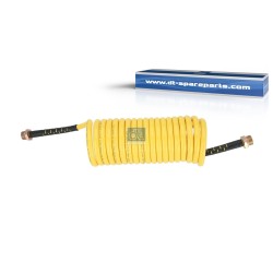 DT Spare Parts Keerdvoolik 9.61001