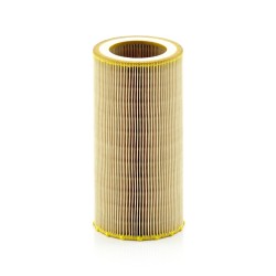MANN-FILTER Õhufilter C 10 050
