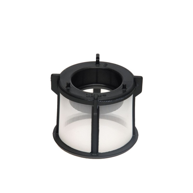 HENGST FILTER Kütusefilter E11S04 D132