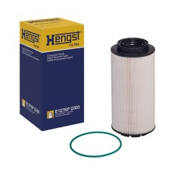 HENGST FILTER Kütusefilter E127KP D303