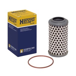 HENGST FILTER Kütusefilter E23SF03 D65