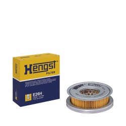 HENGST FILTER Hüdraulikafilter,roolimine E26H