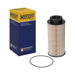 HENGST FILTER Kütusefilter E57KP D73