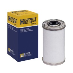 HENGST FILTER Kütusefilter E5KFR