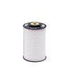 HENGST FILTER Kütusefilter E5KFR2 D12