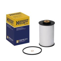 HENGST FILTER Kütusefilter E5KFR2 D12