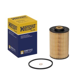 HENGST FILTER Kütusefilter E5KP D12