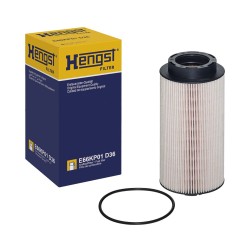 HENGST FILTER Kütusefilter E66KP01 D36