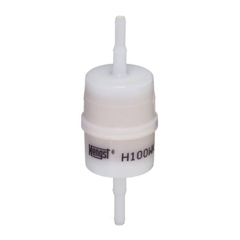 HENGST FILTER Kütusefilter H100WK