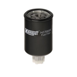 HENGST FILTER Kütusefilter H179WK