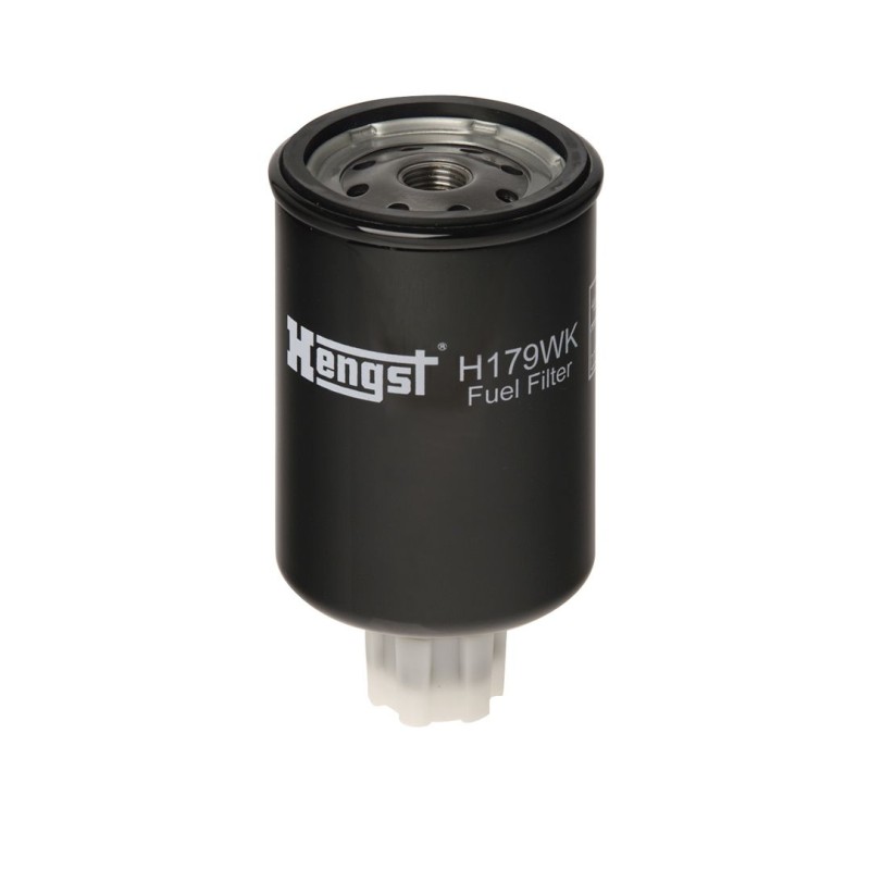 HENGST FILTER Kütusefilter H179WK