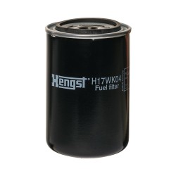 HENGST FILTER Kütusefilter H17WK04
