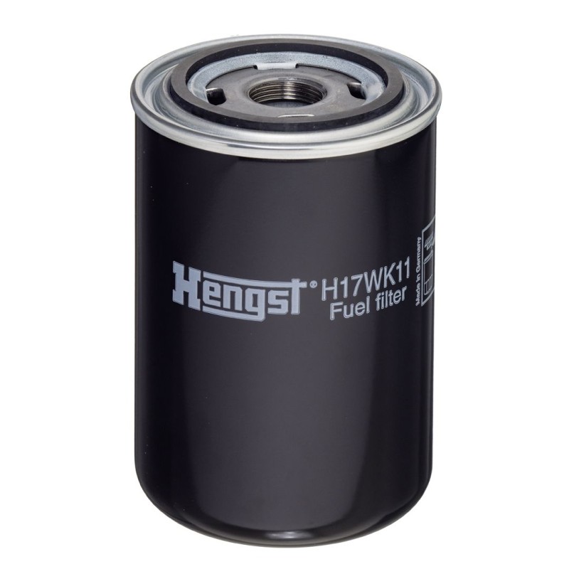 HENGST FILTER Kütusefilter H17WK11