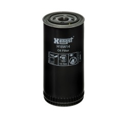 HENGST FILTER Filter,tööhüdraulika H18W14