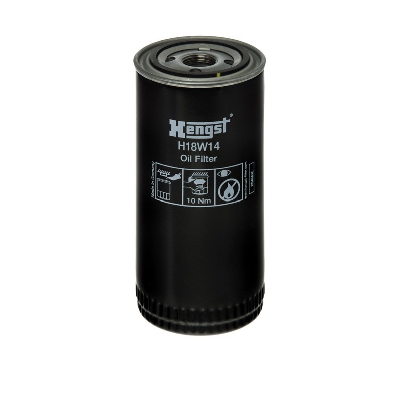 HENGST FILTER Filter,tööhüdraulika H18W14