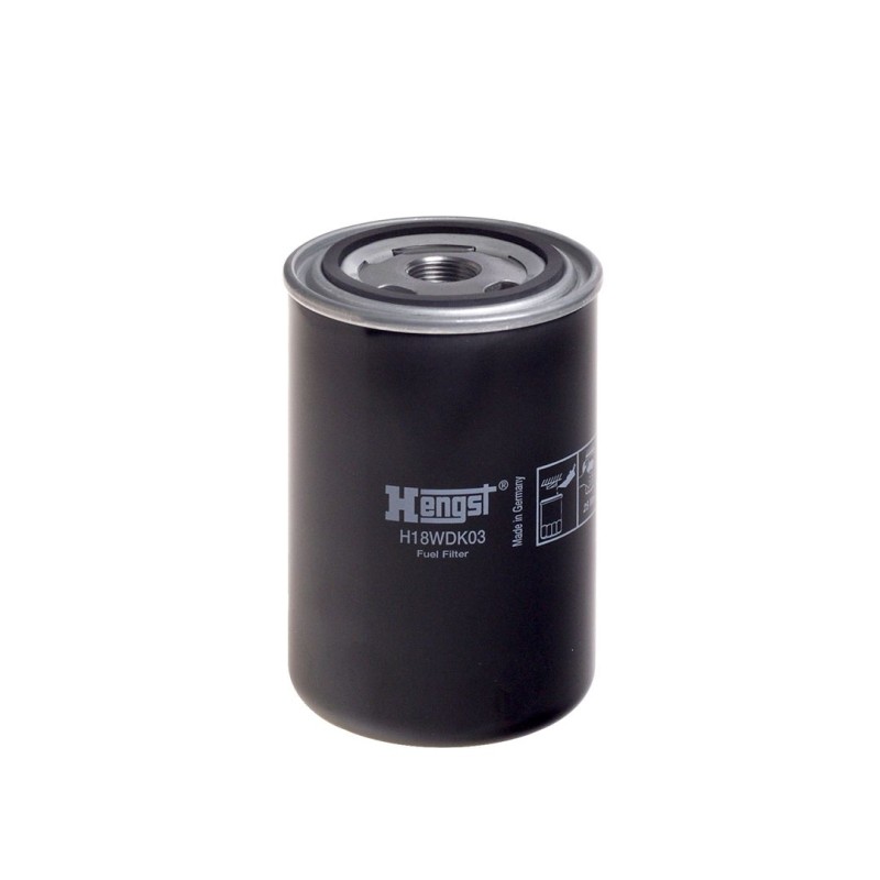 HENGST FILTER Kütusefilter H18WDK03