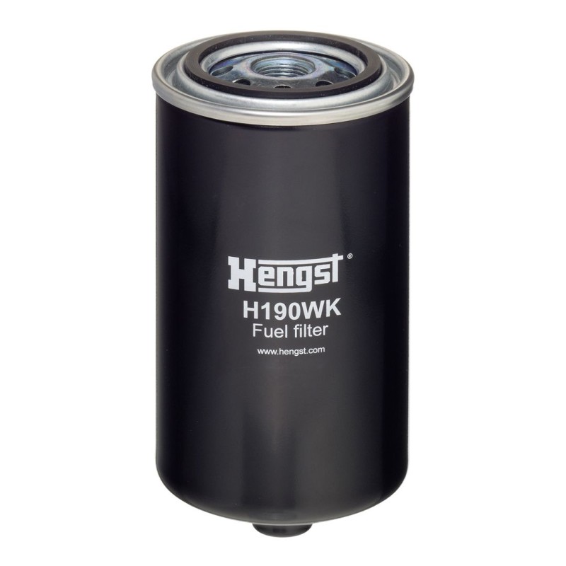 HENGST FILTER Kütusefilter H190WK