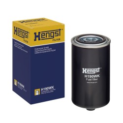 HENGST FILTER Kütusefilter H190WK