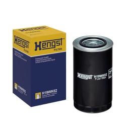 HENGST FILTER Kütusefilter H19WK02