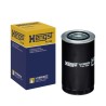 HENGST FILTER Kütusefilter H19WK02