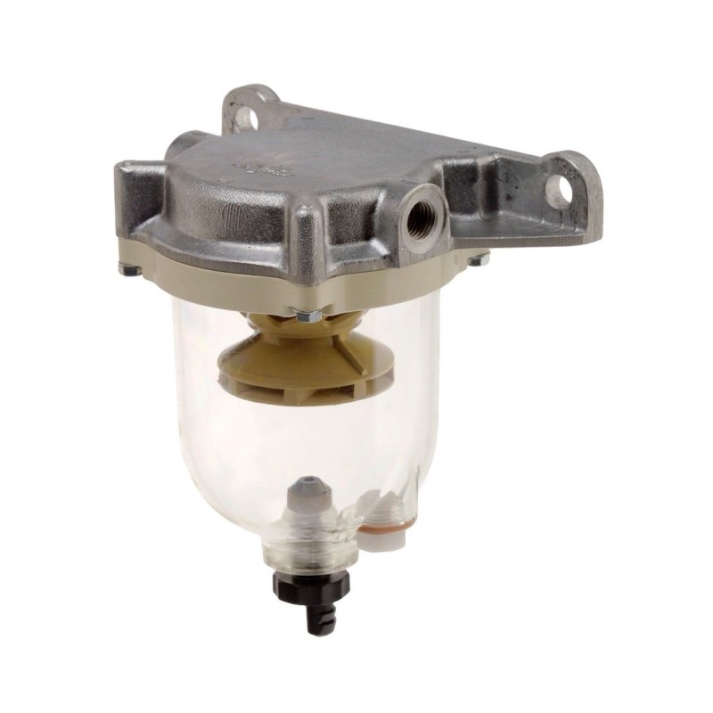 HENGST FILTER Kütusefilter H210K