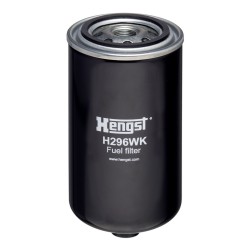 HENGST FILTER Kütusefilter H296WK