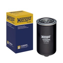 HENGST FILTER Kütusefilter H296WK