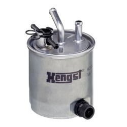 HENGST FILTER Kütusefilter H322WK01
